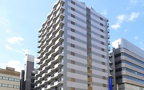 Hotel Mystays Higashi Ikebukuro